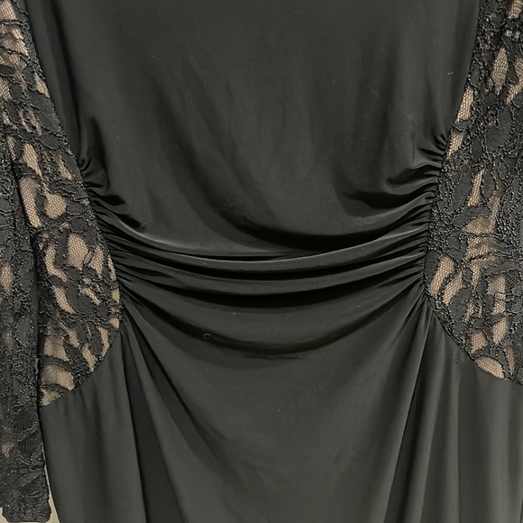 Lauren Ralph Lauren dress size 6P - Picture 3 of 9